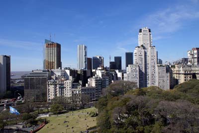 argentina beunos aires tefl tesol certification courses south america