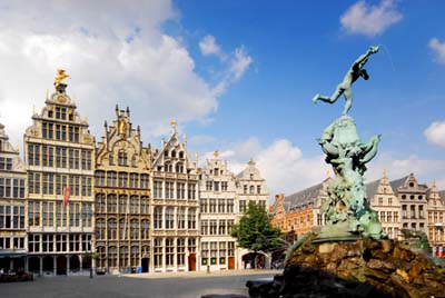 belgium europe english teaching jobs