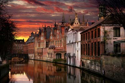 belgium teaching english jobs
