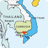 cambodia tesol tefl certification