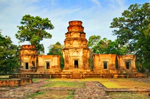 cambodia english teaching
