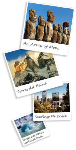 English teaching jobs in Chile, santiago, conception