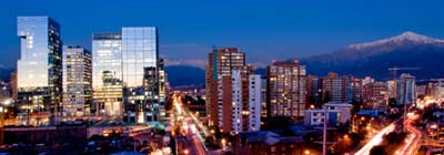 Chile English Teaching Jobs