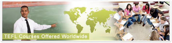 tefl tesol certification courses worldwide international tefl academy