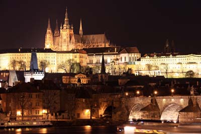 czech republic TEFL certification coures