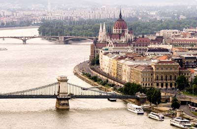 Hungary-TEFL-teaching-palace