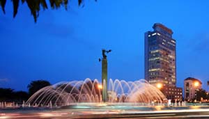 indonesia bali jakarta jobs teaching english