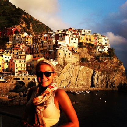 Teaching English in Italy