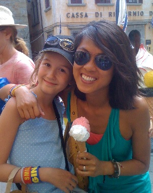 Teaching English in Italy