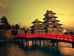 Japan English teaching jobs overseas