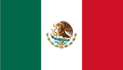 Teaching English in Mexico