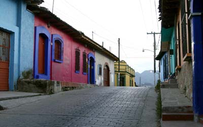 mexico tefl tesol course