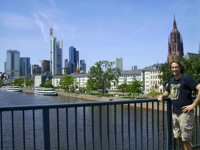 Germany English Teaching