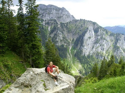 Teaching English in Europe