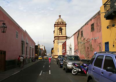 peru teaching jobs tesol training course
