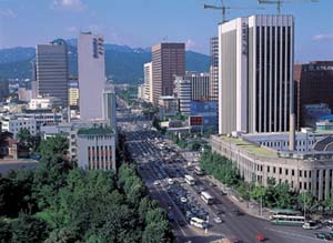 seoul south korea english teaching