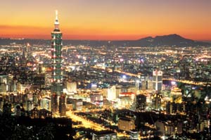 taiwan english teaching