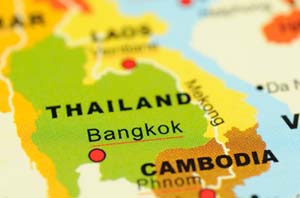 Thailand tefl tesol certification course