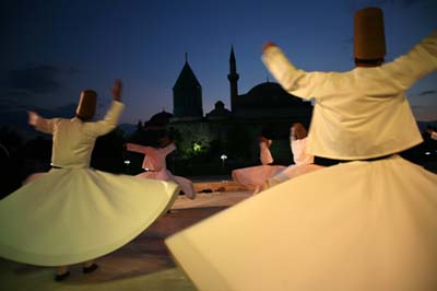 turkey whirling dervish tefl celta tesol