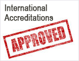 TEFL TESOL accreditations