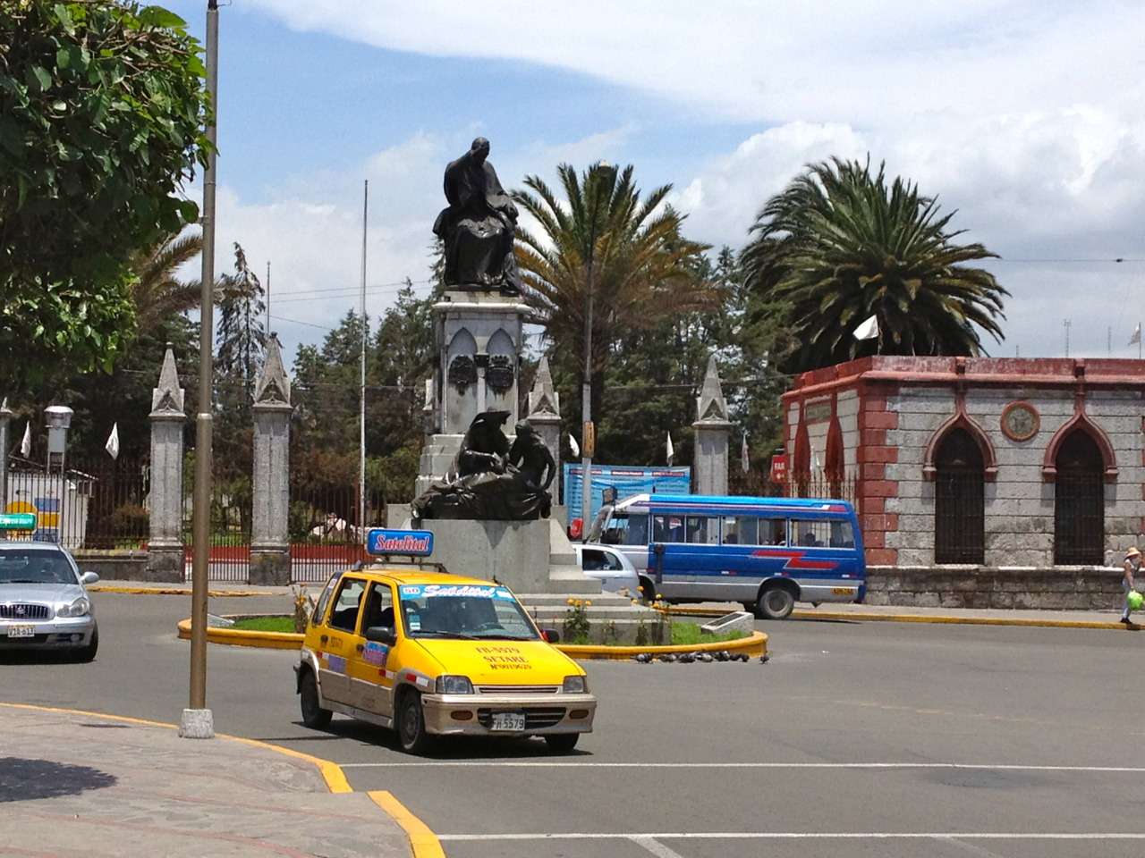 Car Rentals Companies In Lima Peru Car Rentals Companies In Lima Peru