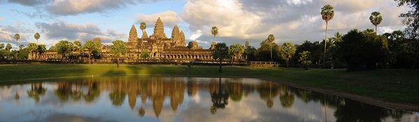 angkor wat temple cambodia