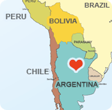 teaching English in Argentina