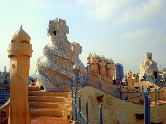 barcelona-TEFL-teaching
