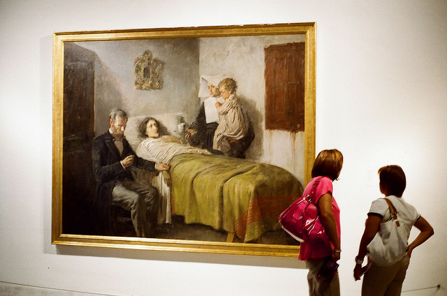 Barcelona-art-TEFL-classes