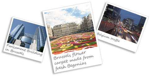 belgium english teaching jobs