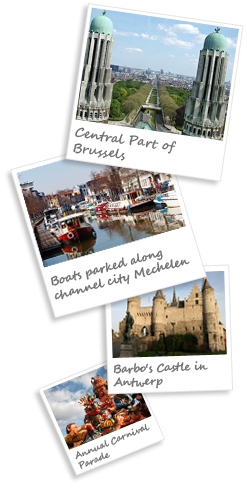 belgium english teaching jobs abroad