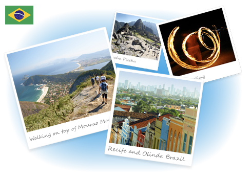 rio brazil tefl tesol certification class