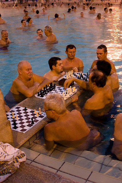 budapest-TEFL-teaching-bath