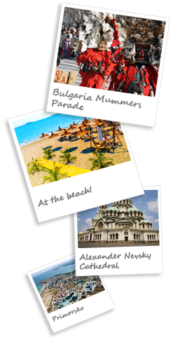 bulgaria english teaching jobs abroad
