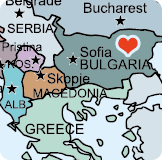 TEFL jobs in Bulgaria