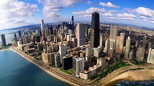TEFL certification in Chicago