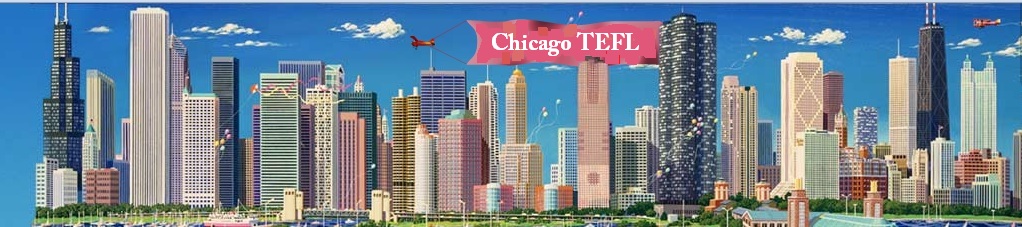chicago tefl chicago tesol course