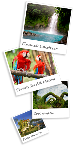 costa rica english teaching jobs