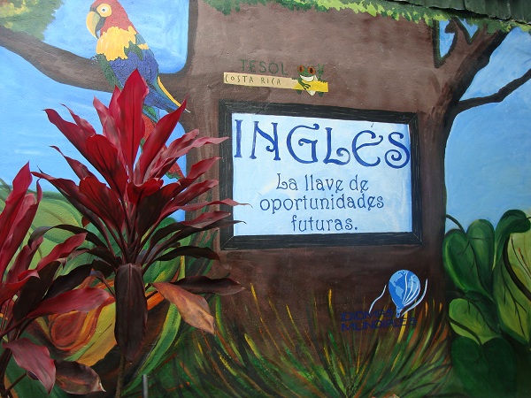 Teach English Abroad