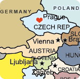 Prague Czech Republick TEFL Class
