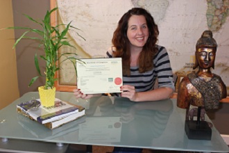 does my tefl certification expire for teaching english abroad