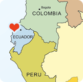 ecuador english teaching jobs