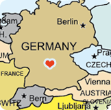 teach English in Germany