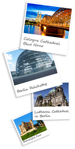 Teaching English in Germany