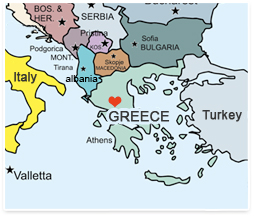 greece tefl tesol crete athens celta training