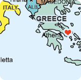 TEFL jobs in Greece