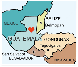 guatemala english teaching jobs central america