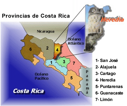 costa rica heredia tefl class