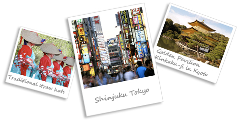 Japan teaching English Abroad