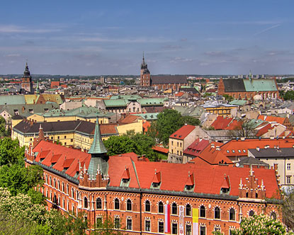 krakow poland english teaching jobs 2